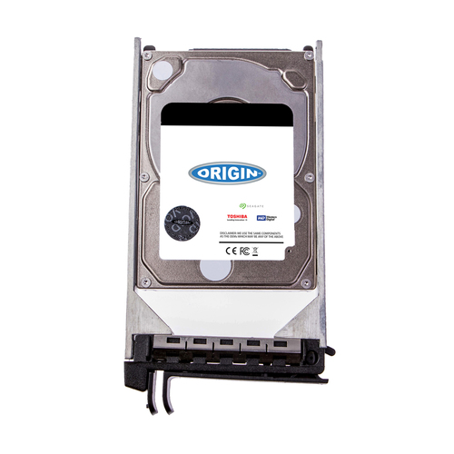 Origin Storage 300Gb 15k PE *900/R series SAS 2.5in HD Kit with Caddy