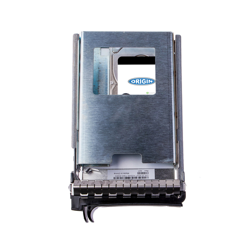 Origin Storage 600GB 15k 3.5in SAS Hotswap HD w/ Caddy (2.5in in adapter)