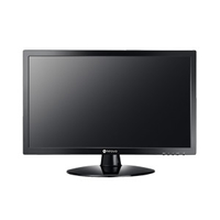 AG Neovo L-W24C computer monitor 59.9 cm (23.6″) 1920 x 1080 pixels Full HD LCD Black