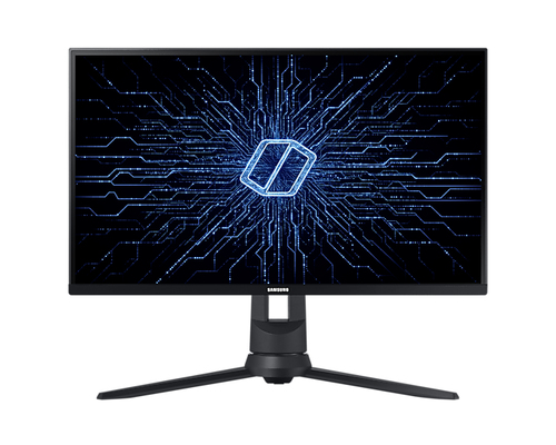 Samsung F27G34TFWU computer monitor 68.6 cm (27″) 1920 x 1080 pixels Full HD LED Black