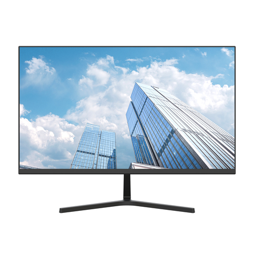 Dahua Technology LM27-B201S computer monitor 68.6 cm (27″) 1920 x 1080 pixels Full HD LCD Black