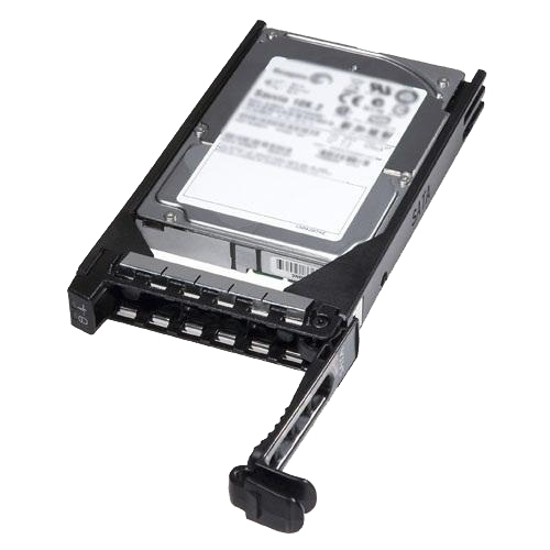 DELL 9JX244-150 internal hard drive 1 TB 7200 RPM 3.5″ SAS