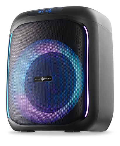 Music Sound Sound Box Small