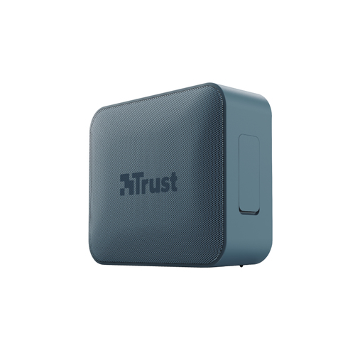 Trust Zowy Mono portable speaker Blue 5 W