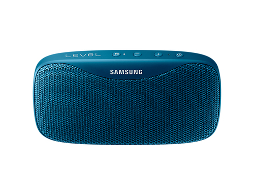 Samsung EO-SG930 Stereo portable speaker Blue