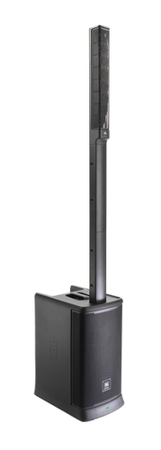 JBL EON ONE MK2 Black Wired & Wireless 400 W