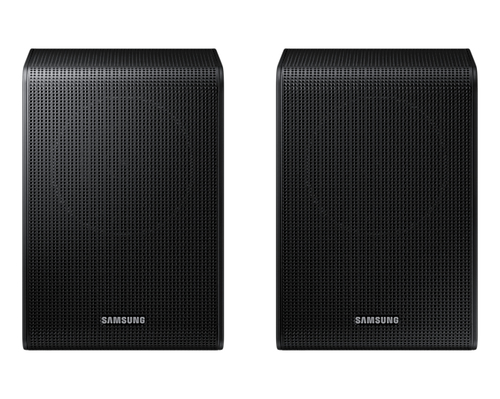 Samsung SWA-9200S/ZG loudspeaker Black Wireless 140 W