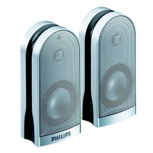 Philips DGX320 Wired 4 W