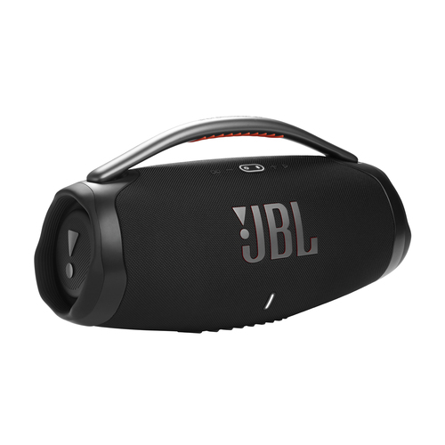 JBL JBLBOOMBOX3BLKUK portable/party speaker Black