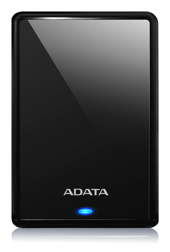 ADATA HV620S external hard drive 4 TB 2.5″ Micro-USB B 2.0/3.2 Gen 1 (3.1 Gen 1) Black