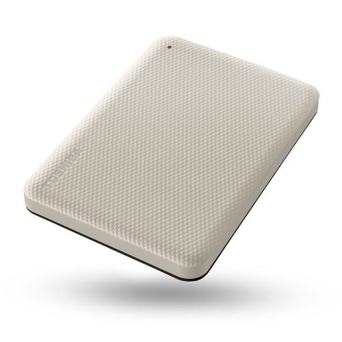 Dynabook Canvio Advance external hard drive 4 TB 2.5″ Micro-USB B 3.2 Gen 1 (3.1 Gen 1) Beige