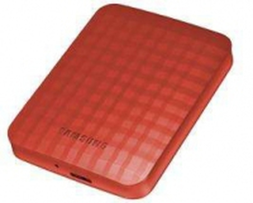 Samsung M3 Station, 2TB external hard drive 2.5″ USB 2.0 Orange