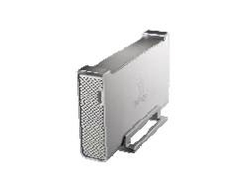 Iomega UltraMax Desktop HD 1.5TB external hard drive 7200 RPM Silver