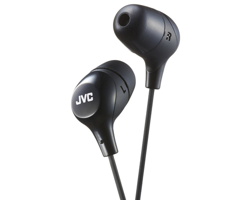 JVC HA-FX38-B-E Inner ear headphones