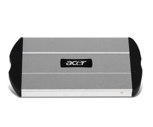 Acer 100GB USB 2.0 external hard disk drive external hard drive 4200 RPM 2.5″