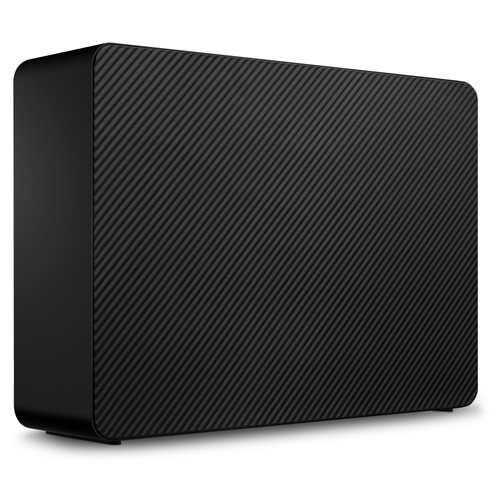 Seagate Expansion STKP24000400 external hard drive 24 TB 3.5″ 3.2 Gen 1 (3.1 Gen 1) Black