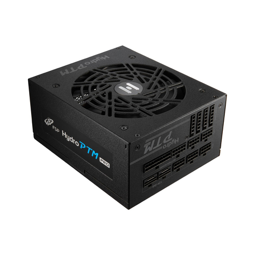 FSP HPT2-1350M-GEN5 power supply unit 1350 W 20+4 pin ATX ATX Black