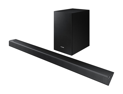 Samsung HW-R530 Black 2.1 channels 290 W