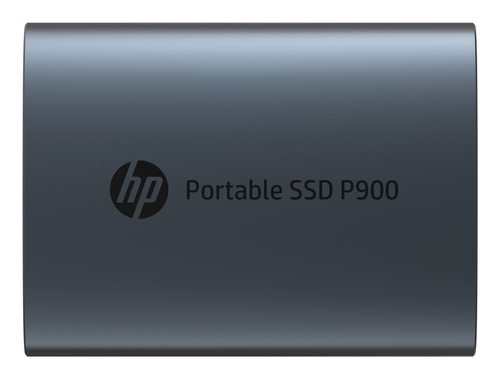 HP P900 1 TB USB Type-C USB 3.2 Gen 2×2 Grey
