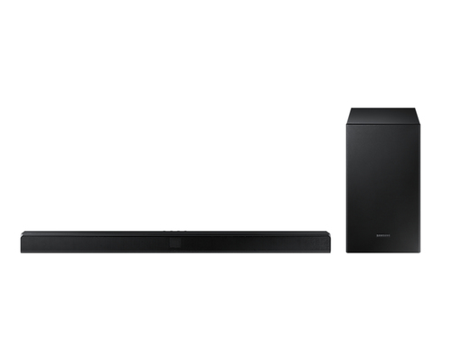 Samsung HW-T530 Black 2.1 channels 290 W