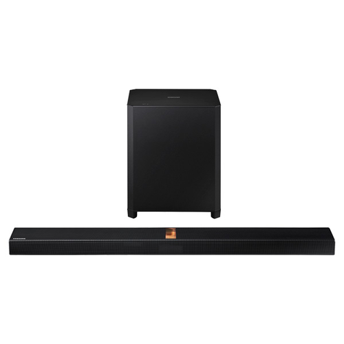 Samsung HW-H750 Black 4.1 channels 320 W