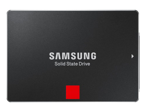 Samsung 850 PRO 256 GB 2.5″ Serial ATA III V-NAND