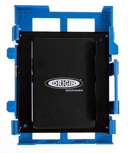 Origin Storage 512GB MLC SSD Opt. 790/990 DT 3.5in SATA SSD Kit w/Caddy