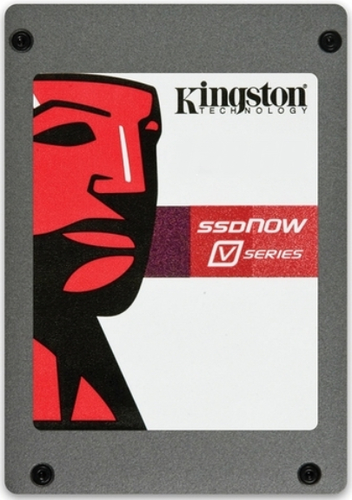 Kingston Technology SNV125-S2/64GB internal solid state drive 2.5″ Serial ATA II