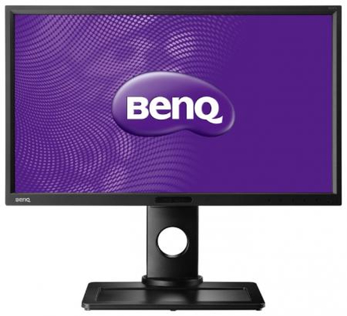 BenQ BL2410PT computer monitor 61 cm (24″) 1920 x 1080 pixels Black