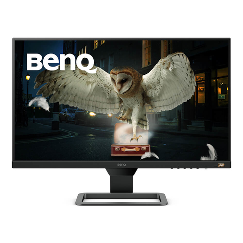 BenQ EW2780 computer monitor 68.6 cm (27″) 1920 x 1080 pixels LCD Grey