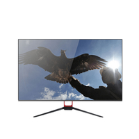 Dahua Technology LM28-F400 computer monitor 71.1 cm (28″) 3840 x 2160 pixels 4K Ultra HD LED Black