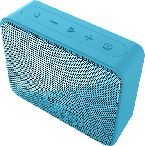 Grundig GBT Solo Mono portable speaker Blue 3.5 W