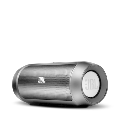 JBL Charge 2 Stereo portable speaker Black 15 W