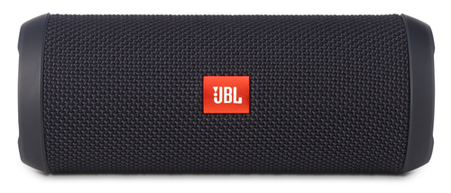 JBL Flip 3 Stereo portable speaker Black 16 W
