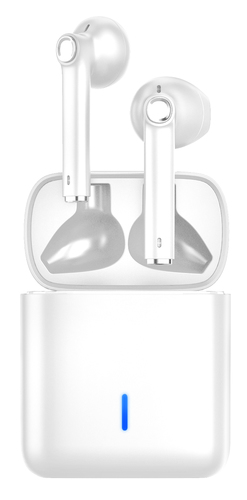 Area Stone C+ Headphones True Wireless Stereo (TWS) In-ear Calls/Music Bluetooth White