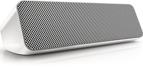 Philips Wireless speaker SBT550WHI/12
