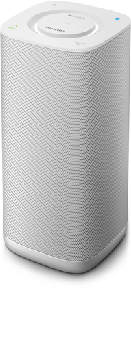 Philips wireless multiroom portable speaker BM6W/10