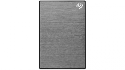 Seagate One Touch external hard drive 5 TB 2.5″ Micro-USB B 3.2 Gen 1 (3.1 Gen 1) Grey