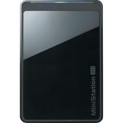 Buffalo MiniStation 1.5TB external hard drive 2.5″ Micro-USB B 3.2 Gen 1 (3.1 Gen 1) Black