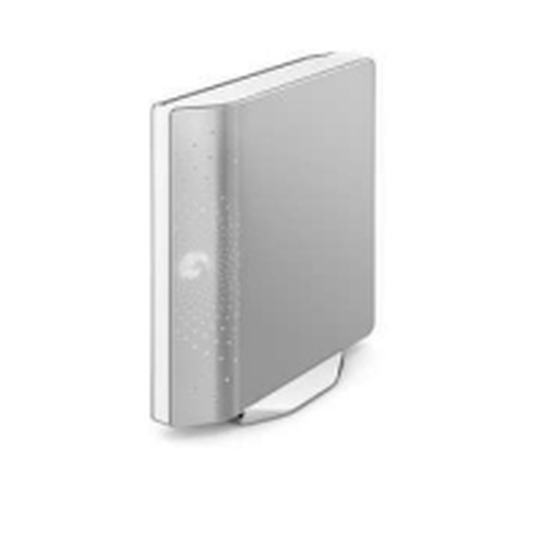 Seagate FreeAgent Desktop 1TB external hard drive 7200 RPM 3.5″ Silver
