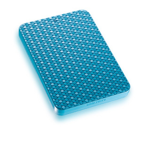 Samsung G series 320GB Potrable external hard drive 2.5″ USB 2.0 Blue