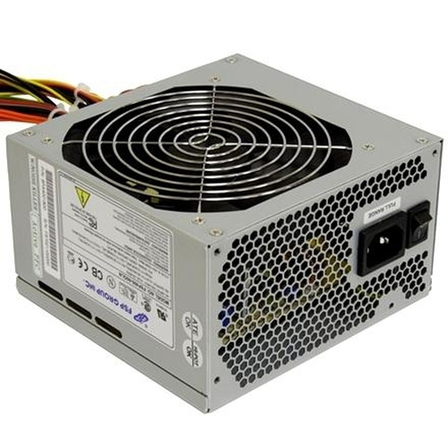 FSP FSP350-60APN power supply unit 350 W ATX Grey