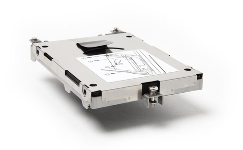 CoreParts SSDM120I339 internal solid state drive 120 GB Serial ATA MLC