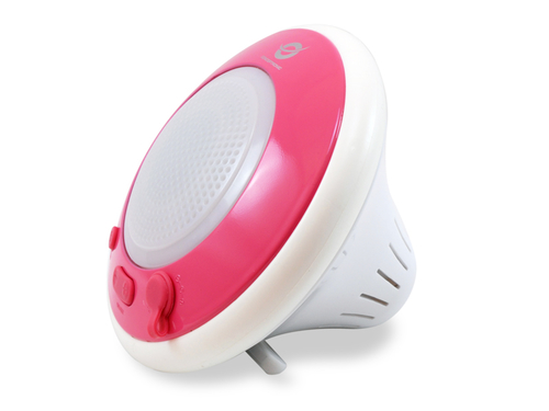 Conceptronic Wireless Waterproof Floating Speaker
