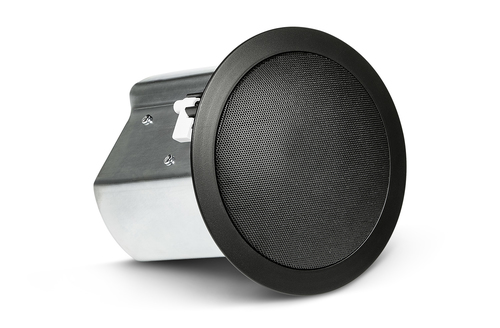 JBL CONTROL® SERIES 14C/T-BK 2-way Black Wired 60 W