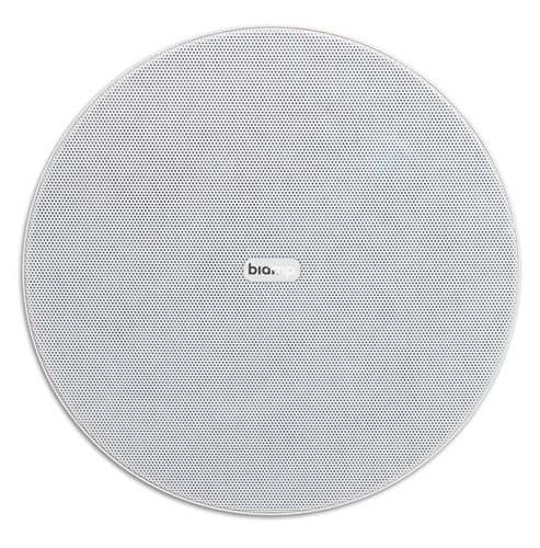 Biamp Commercial Audio CMX20DT 2-way White Wired 50 W