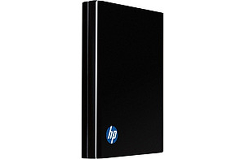 HP WDBACZ7500ABK-NESN external hard drive 750 GB 2.5″ USB Type-A 3.2 Gen 1 (3.1 Gen 1) Black