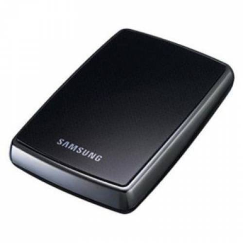 Samsung S Series 640GB Potrable external hard drive 7200 RPM 2.5″ Micro-USB B 3.2 Gen 1 (3.1 Gen 1) Black