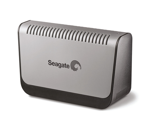 Seagate Barracuda 7200.9 160GB External external hard drive 7200 RPM 3.5″ USB 2.0