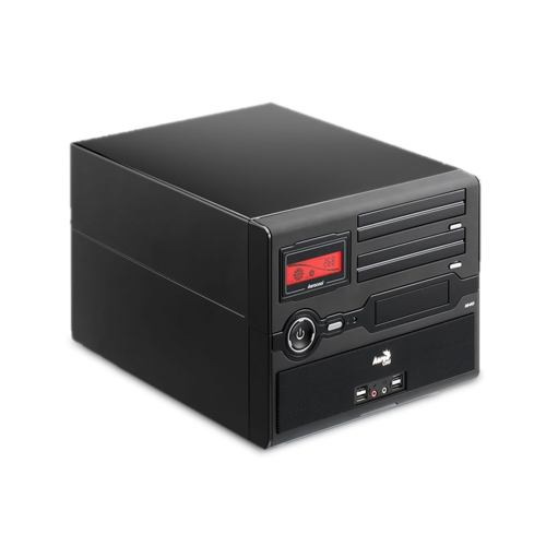 Aerocool M40 Desktop Black
